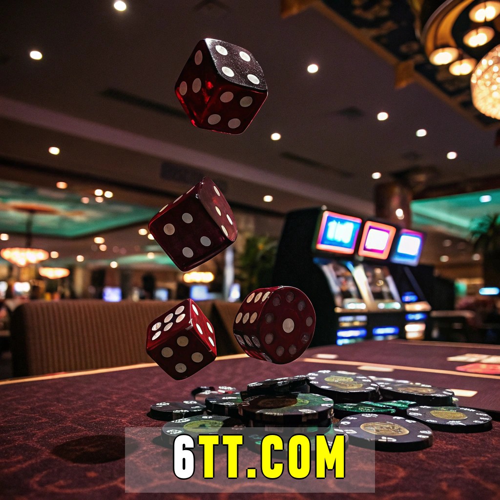 O cassino 6tt.combet oferece uma grande variedade de métodos de pagamento
