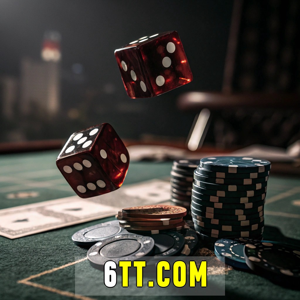 Baixe o aplicativo 6tt.com para jogar a qualquer momento