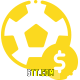 Aposte em esportes do mundo todo no 6tt.com!